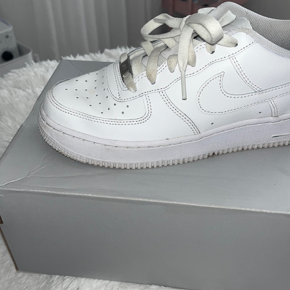 Air force ones